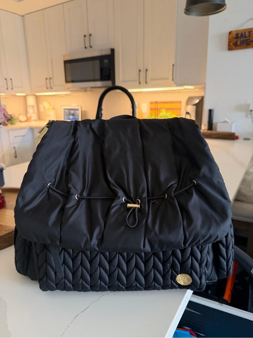 HAPP Diaper Bag